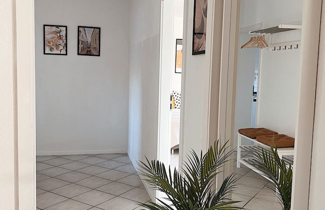 Old Town Apartments - Foto 13