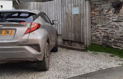 Trelake Cottage - Foto 41