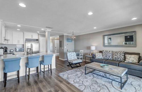 Wellness Retreat - Oceanfront condo w beach access - Foto 7