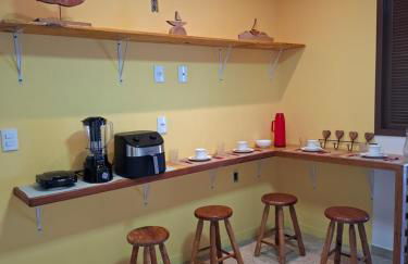 Casa Veiga Unidade 2 - Kitnet em Anchieta - Bairro Ponta dos Castelhanos - Foto 13