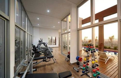 Stay GRU - Loft Completo próx GRU airport - Guarulhos - Foto 16