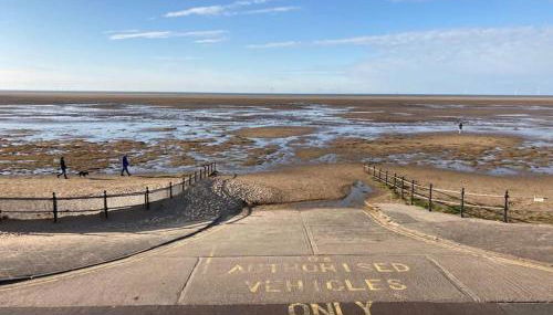 The Old Lifeboat Station of Hoylake - Foto 4