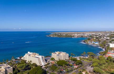 Kona Pacific E734: Penthouse Corner, Ocean Views - Foto 22