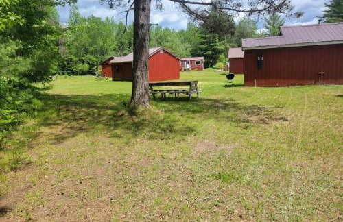 Cabin 4, our largest cabin in Steuben Mi - Foto 7