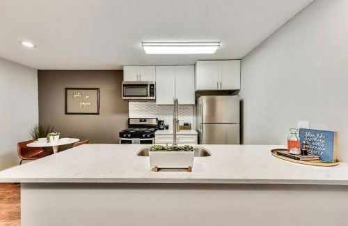 Global Cup Hello Gorgeous Flat near Downtown! - Foto 9