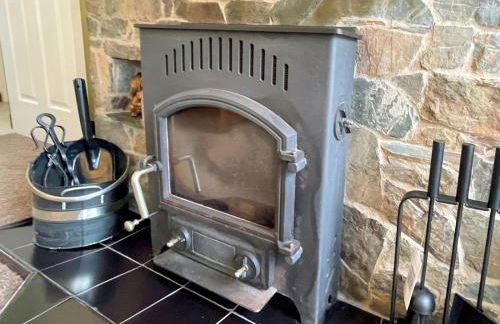 Traditional Scottish Cottage in Beautiful Location - Pass the Keys - Foto 6