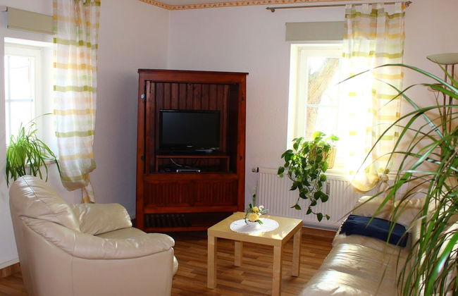Ferienwohnung, Struppen - Foto 1