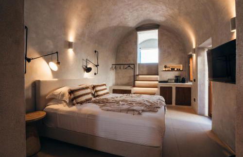 Aethra Vegan Caves - Foto 29