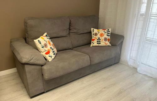 Apartamento con vista lateral, playa Cambrils-Vilafortuny - Photo 8