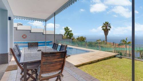 Villa Loureiro Palace With Soccer Field - Foto 4, Other