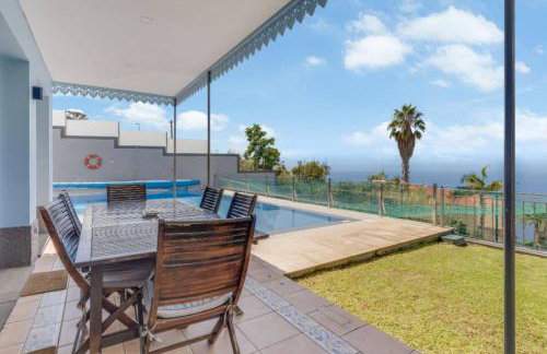 Villa Loureiro Palace With Soccer Field - Foto 4