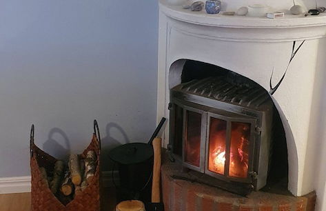 Well-equipped Beachside Cottage - Foto 16