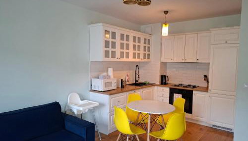 ŁADNE MIESZKANIE W PRZYJAZNEJ OKOLICY - NICE APARTMENT IN a FRIENDLY NEIGHBORHOOD - Foto 5