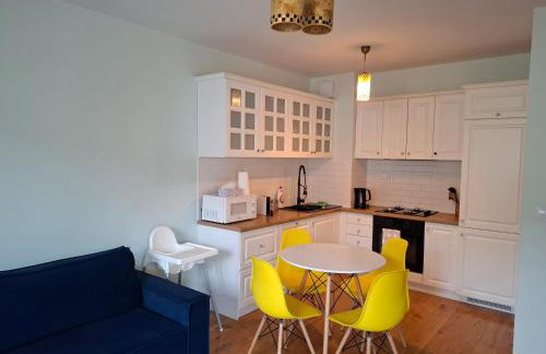 ŁADNE MIESZKANIE W PRZYJAZNEJ OKOLICY - NICE APARTMENT IN a FRIENDLY NEIGHBORHOOD - Foto 5