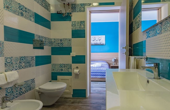 Residenza Alminà - Foto 24