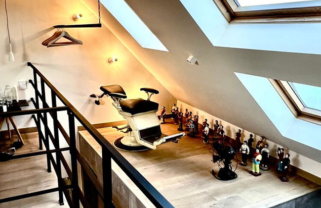 Agelandkaai.be - Photo 50