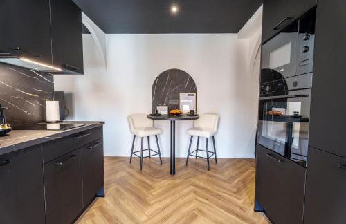 Saga - Cinema Room - Foto 18