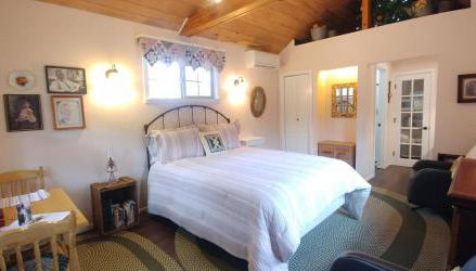 Creekside Cabin - Foto 2