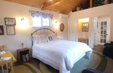 Creekside Cabin - Foto 2