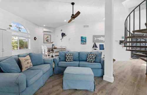 Barbies Dream House kayaks,paddleboard,fenced yard - Foto 3