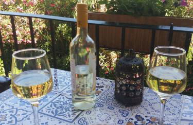 Alexandra Spingou Apartments - Foto 25