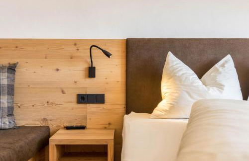 Hatzeshof Alpenglück - Foto 13