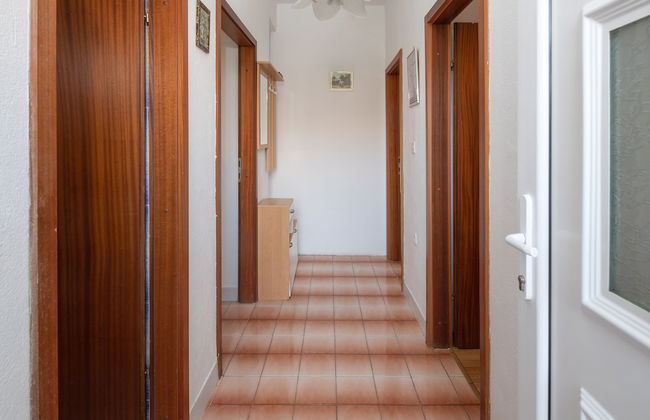 A1 - apt Near Beach With Patio, Parking and Grill - Foto 15