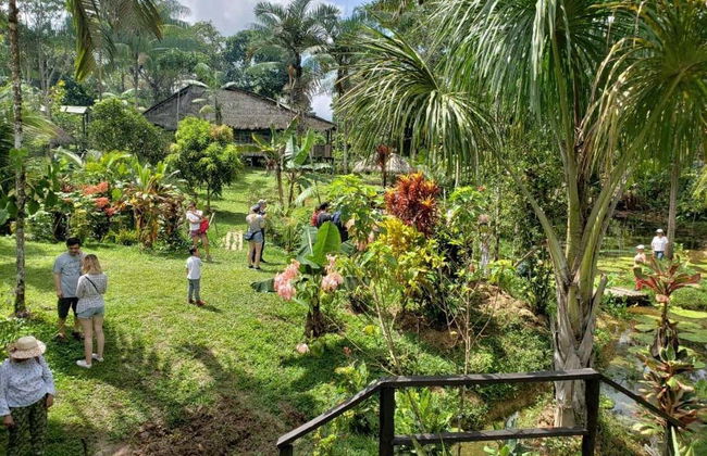 Reserva Natura Park in 3, 4, 5 o 6 giorni - Foto 2