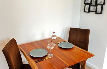 CASA CLARA - Stilvolle Altstadtwohnung nahe Dom & Elbe - Foto 8