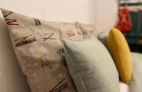 Villa Maria Dolomites Vintage Home - Foto 7