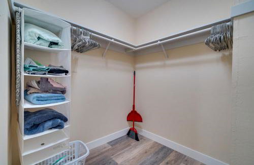 Sip, Golf and Explore Pleasanton Retreat! - Foto 17