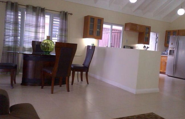 Ocho Rios Villa at The Palms - Foto 6