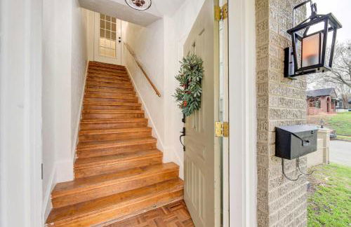 2 Mi to Magnolia Mkt Cozy Retreat with Shared Yard - Foto 24