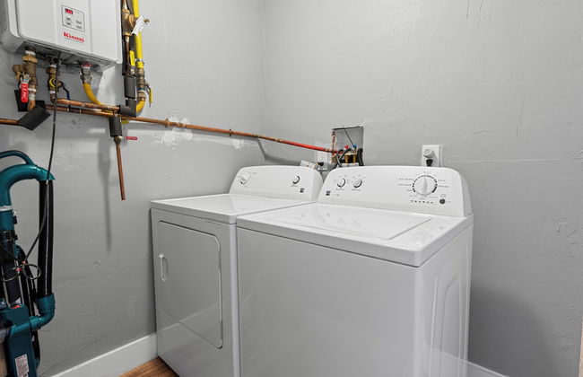 Little Loaf Lodge - Foto 12