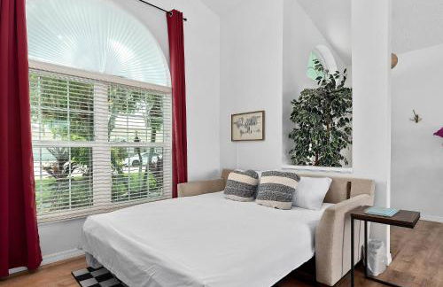 [Popular Illusion Home] •Waterfront Private Pool - Foto 42