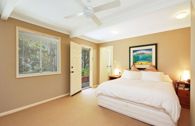 The Bay Escape at Nelson Bay - Photo 3