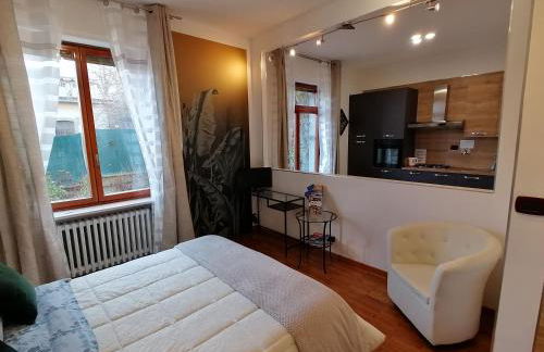 CASA VACANZA IL SORRISO DEL LAGO - Photo 30