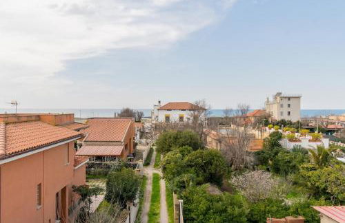 Relax a due passi dal mare dall'aeroporto"casettaStella" - Foto 23