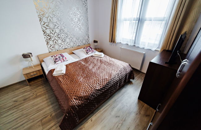 Apartamenty Sun & Snow Residence Karpacz - Photo 30