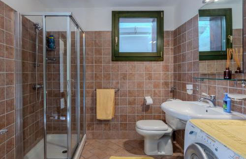 Chalet Il Poggio del Castagno by Interhome - Foto 49