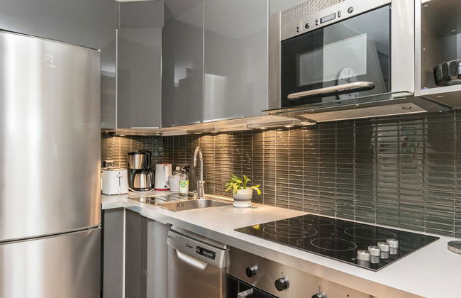 Rantalinna 2 - Foto 13