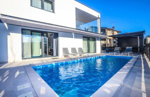 Luxury modern Villa "Keti"-Private Pool & Garden - Foto 1