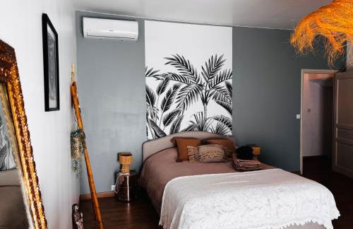 Le Beldi, Mas de Village 1870 - Foto 48