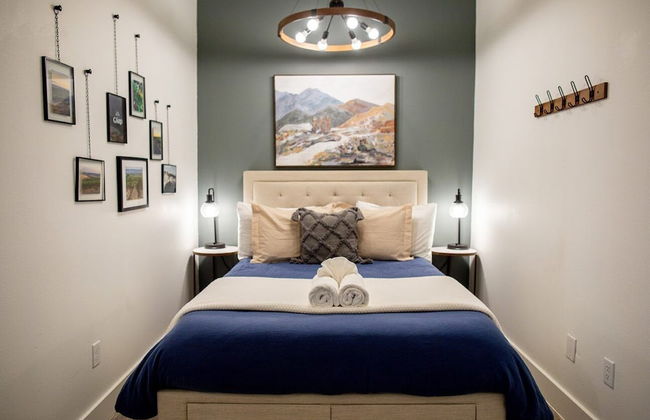 Gard Public House Inn & Restaurant - Foto 14