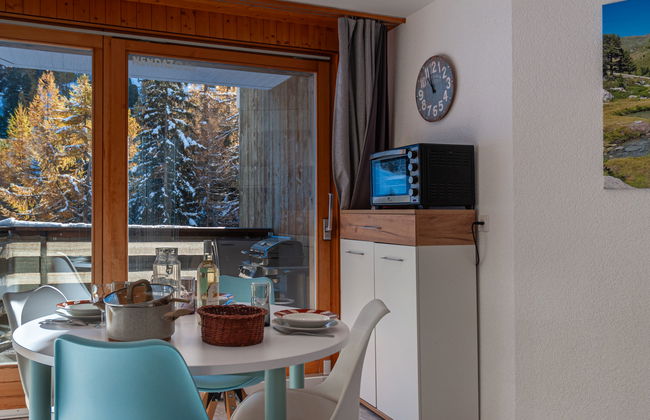 Mont-Fort 26 - Foto 7