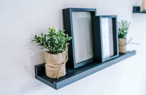 Modern 2BR near Manchester city centre - Free parking garage - Foto 37