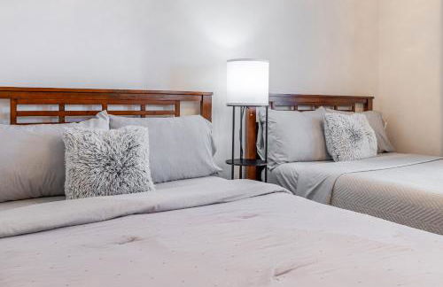 2 Bed Ocean View Balconys Corner Unit LB Convention Center - Foto 15