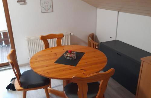 Bichlhof Bärfra Ferienwohnung Fernsicht - Photo 19