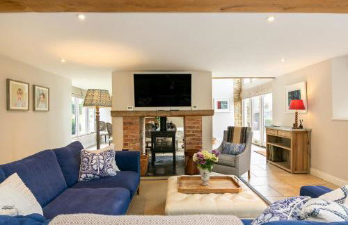 Stunning 4-Bedroom Family Home Near Banbury - Foto 28
