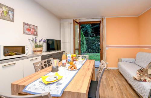 Residence Rta La Rosa delle Dolomiti - Foto 65